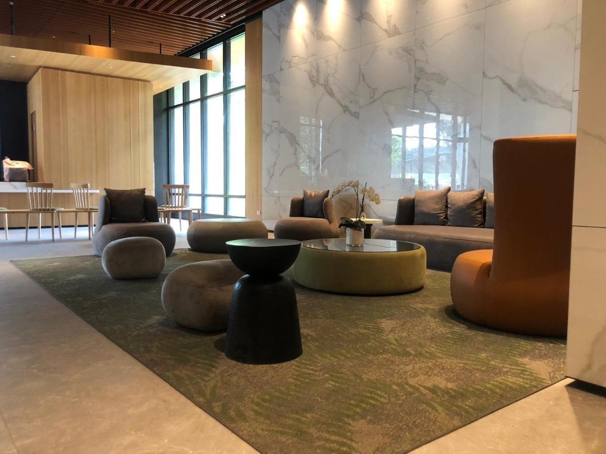 Check Inn Select New Taipei Sanchong Exterior photo