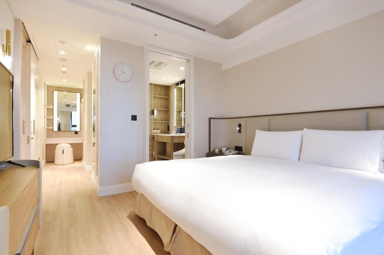 Check Inn Select New Taipei Sanchong Exterior photo