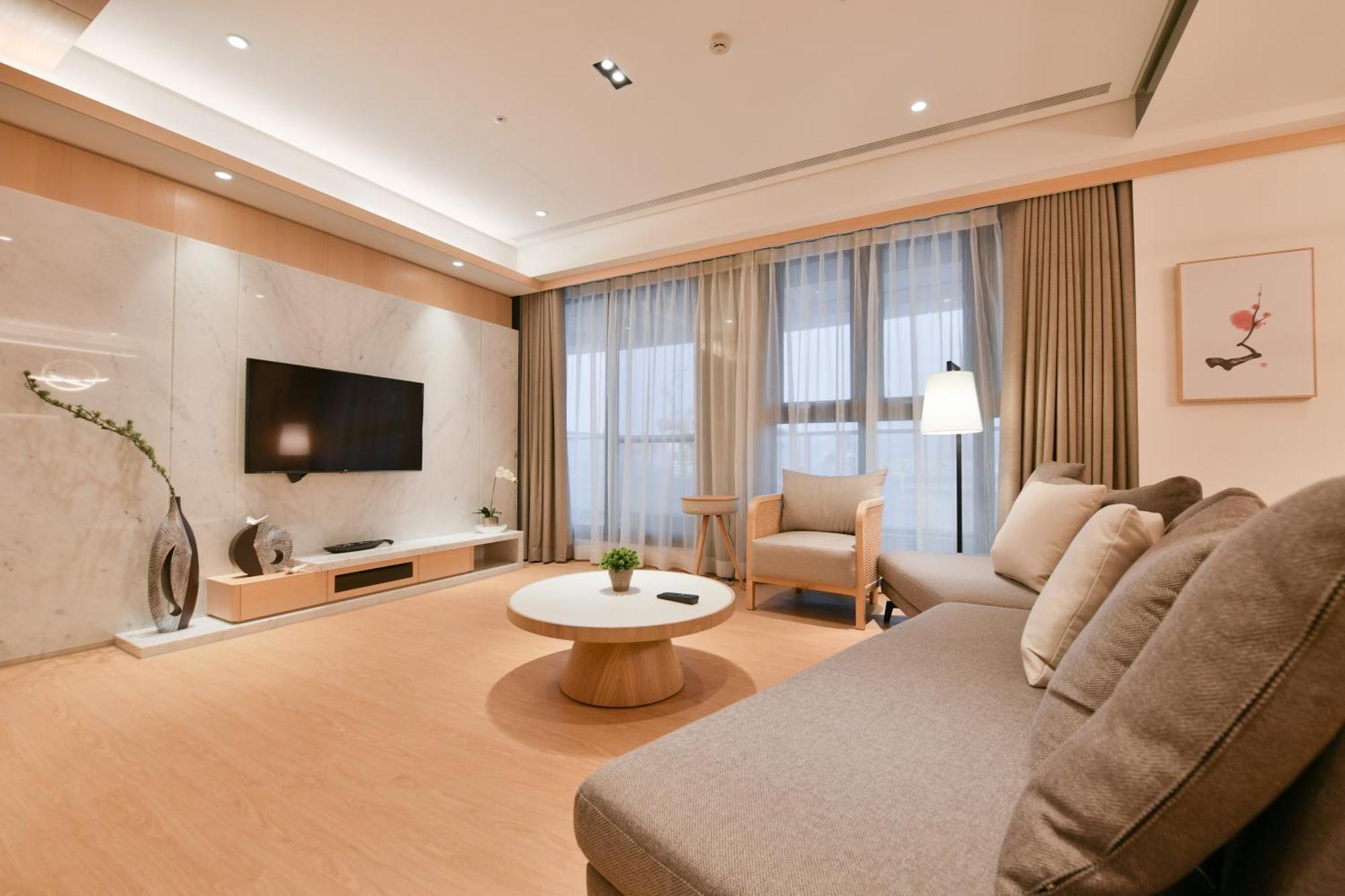 Check Inn Select New Taipei Sanchong Exterior photo