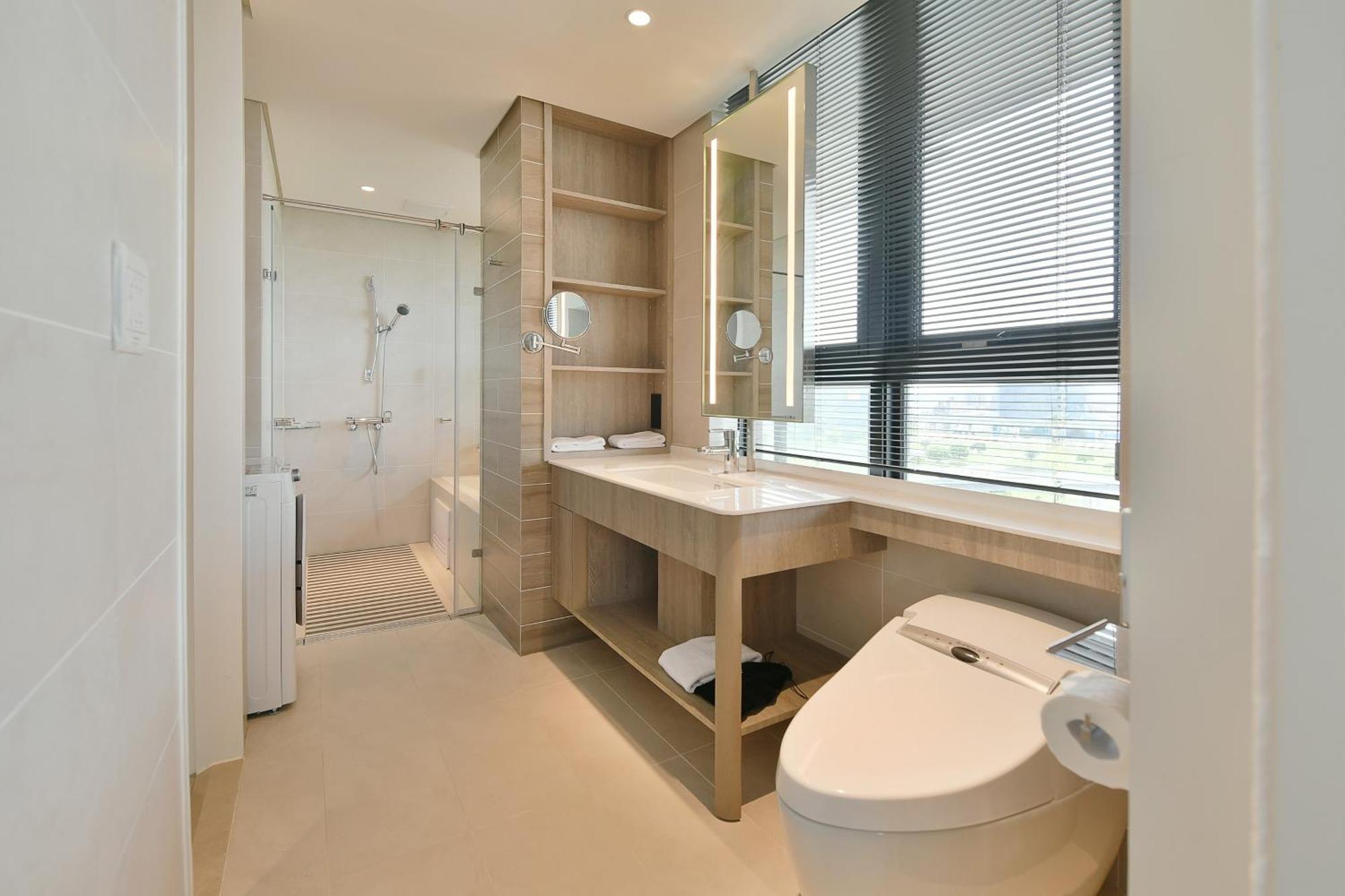 Check Inn Select New Taipei Sanchong Exterior photo