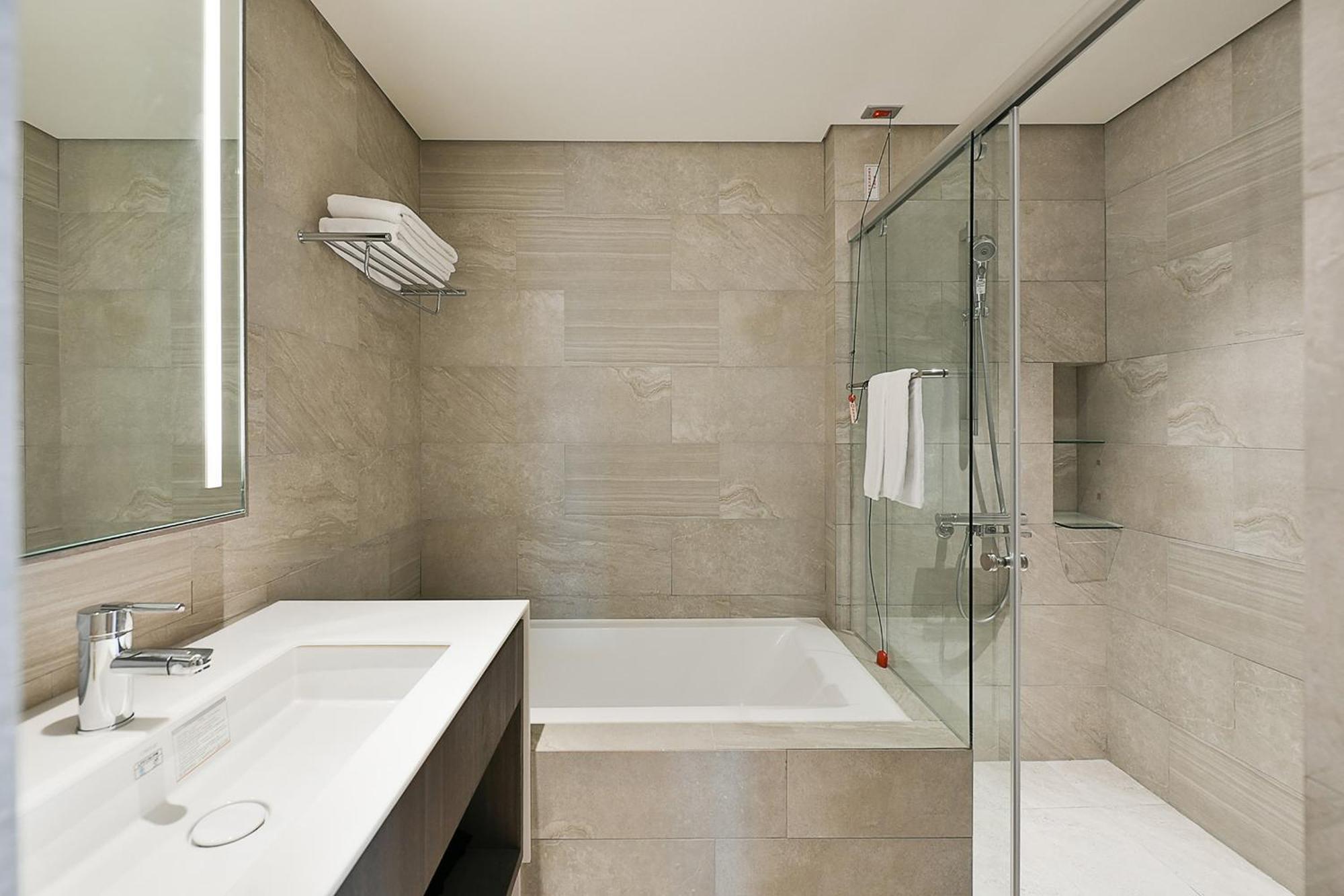 Check Inn Select New Taipei Sanchong Exterior photo